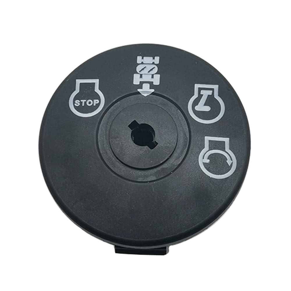 Amazon.co.jp: 芝刈り機 イグニッションスタータースイッチ キー